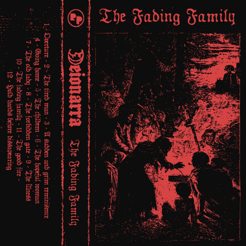 Deionarra : The Fading Family